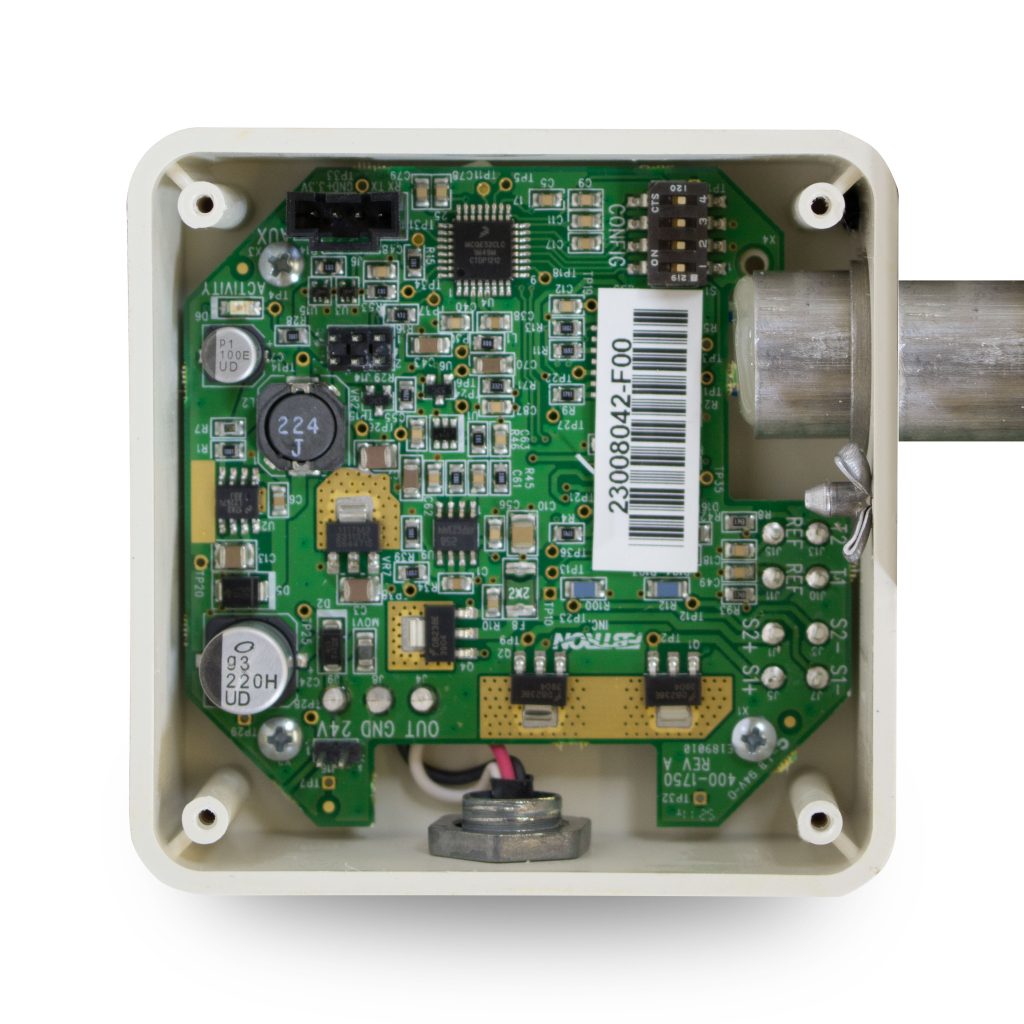 GF-A1000-DI Airflow Measurement Electronics