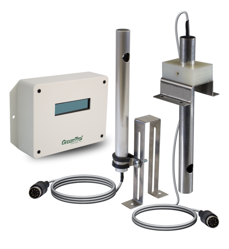 GreenTrol Airflow Measurement and Control Products